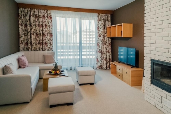 Hotel Green Life Resort Bansko